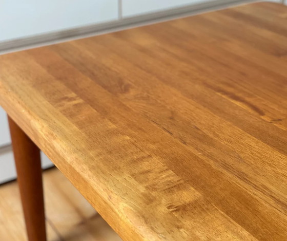 Image 1 of Glostrup denmark Design Table basse