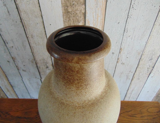 Image 1 of Scheurich West Germany vase