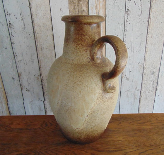 Image 1 of Scheurich West Germany vase