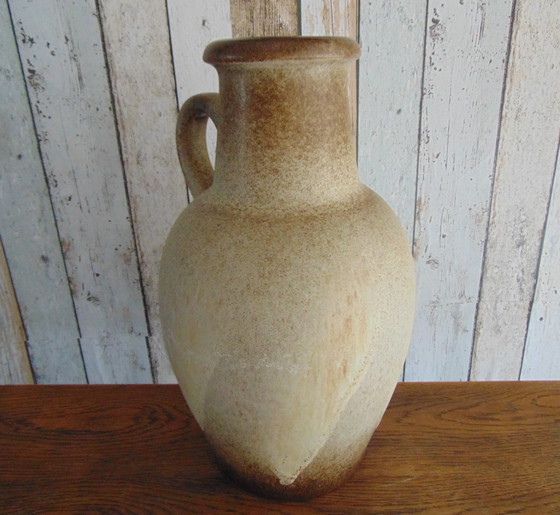 Image 1 of Scheurich West Germany vase