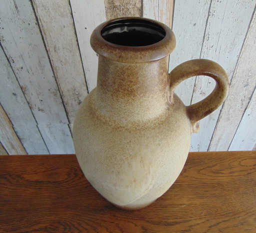 Scheurich West Germany vase