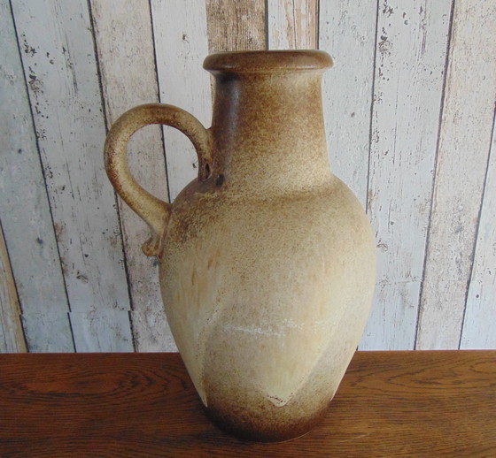 Image 1 of Scheurich West Germany vase