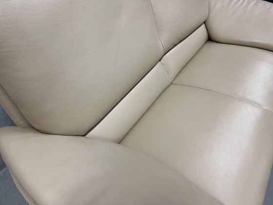 Image 1 of Leolux Catalpa 2 seater sofa High