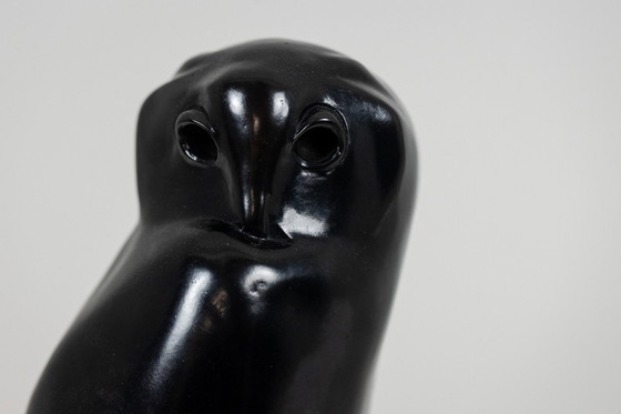 Image 1 of François Pompon. "Granduca", Bronzo, Edizione 2006.