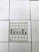 Nel Linssen Carte Carrée