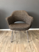 2X Knoll Modello esecutivo 71 Eero Saarinen