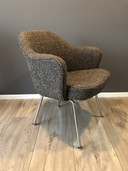 2X Knoll Modello esecutivo 71 Eero Saarinen