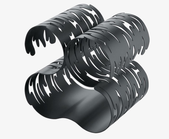 Image 1 of Alessi Barkcellar wine rack