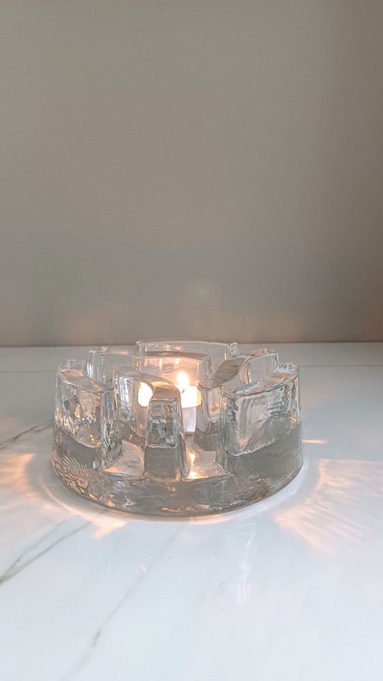 Image 1 of Georgshütte Tea Light Holder!