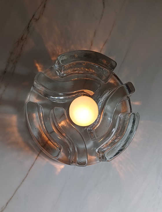 Image 1 of Georgshütte Tea Light Holder!