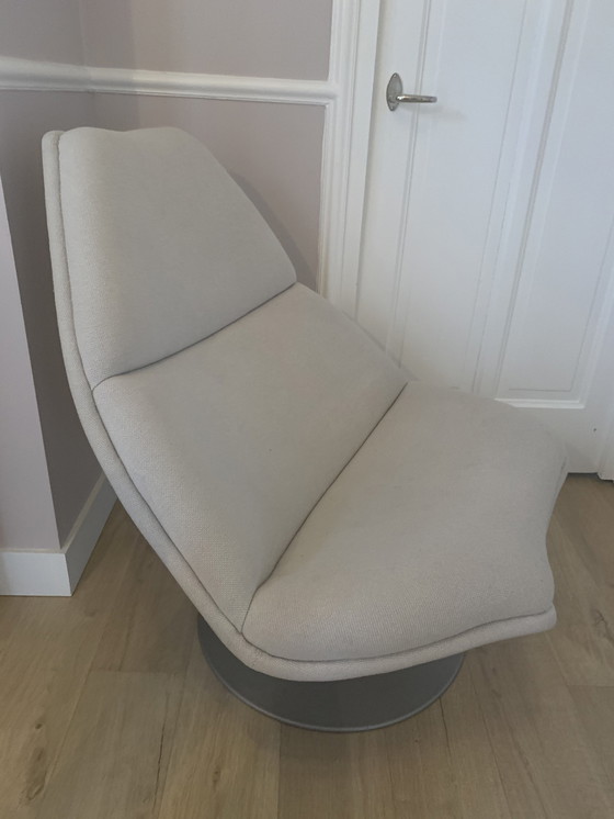 Image 1 of Chaise Artifort 510