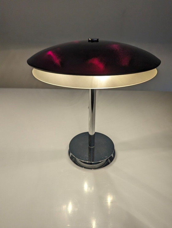 Image 1 of Table Lamp By Fontana Arte