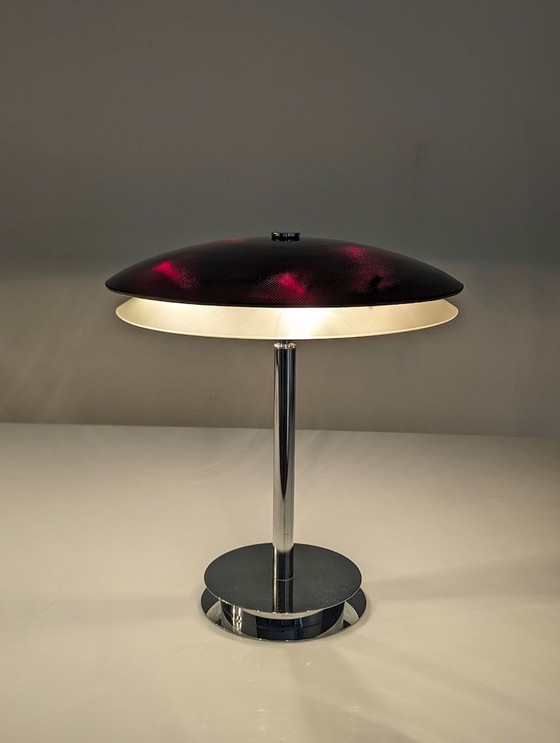 Image 1 of Table Lamp By Fontana Arte