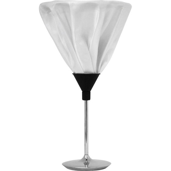 Image 1 of Lampada da tavolo vintage Lagoon di Carlo Forcolini per Nemo, 1980