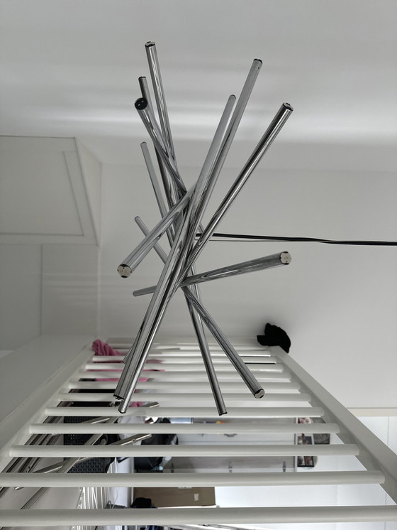 Image 1 of Marco Zotta Bilumen Astri Pendant Lamp