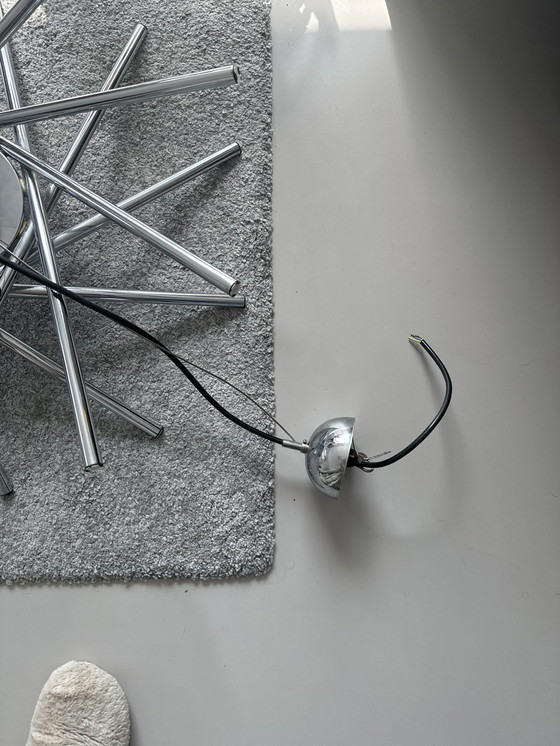 Image 1 of Marco Zotta Bilumen Astri Pendant Lamp