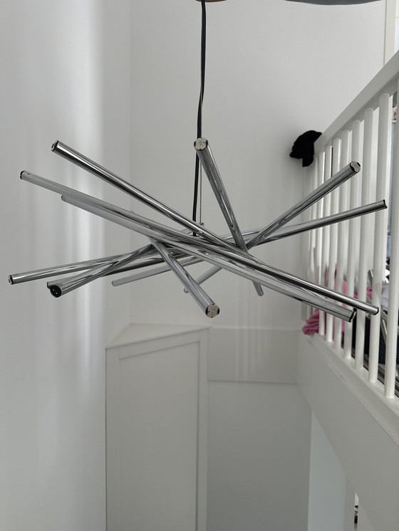 Image 1 of Marco Zotta Bilumen Astri Pendant Lamp