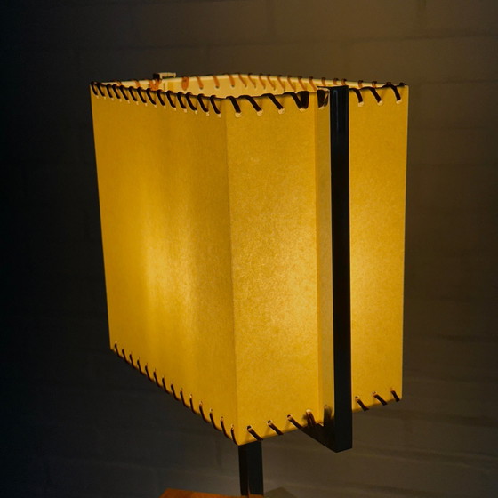 Image 1 of Table Lamp Diapason By Mario Barbaglia For Valenti