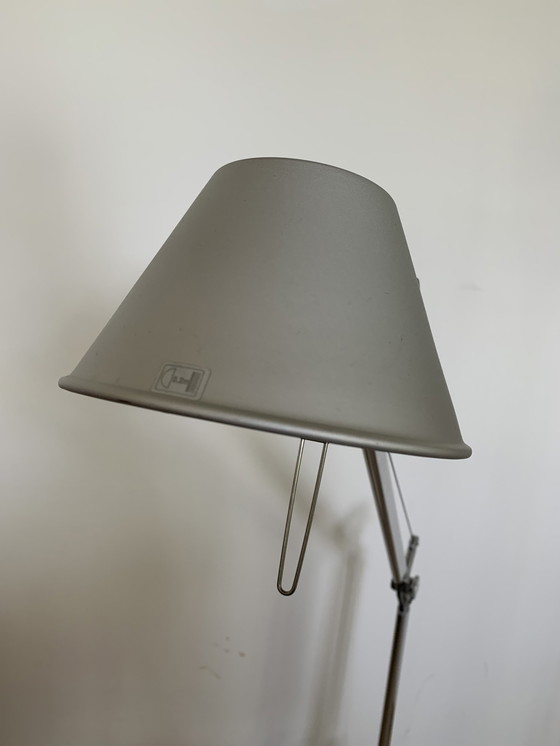 Image 1 of Artemide Tolemeo lampe de table/de bureau