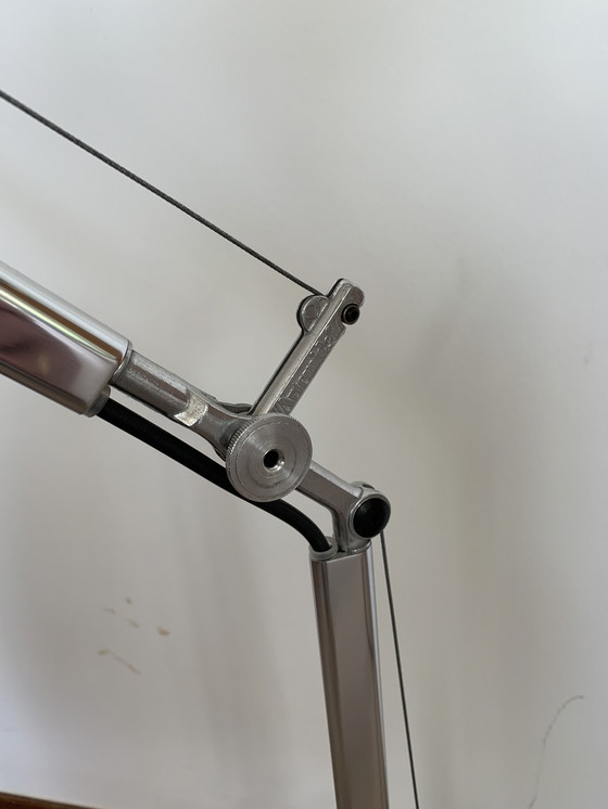 Image 1 of Artemide Tolemeo table/desk lamp