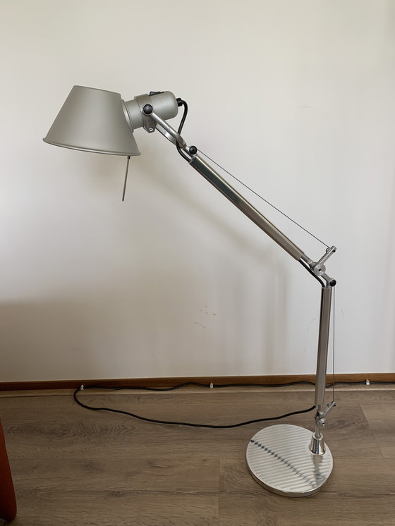 Image 1 of Artemide Tolemeo table/desk lamp