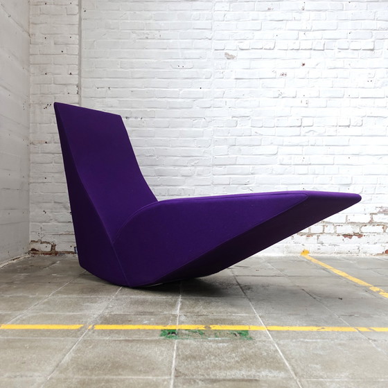 Image 1 of Cappellini Bird Chair