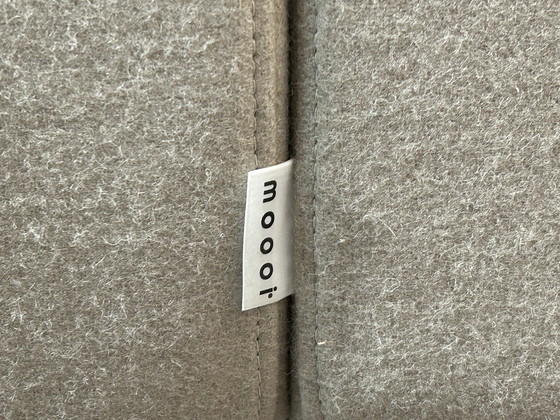 Image 1 of Moooi Bottoni 2Seater Wool