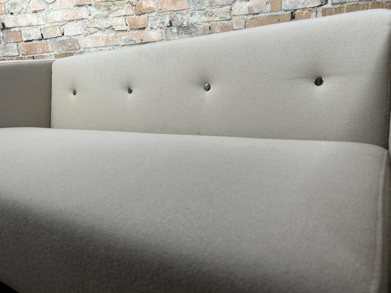 Image 1 of Moooi Bottoni 2Seater Wool