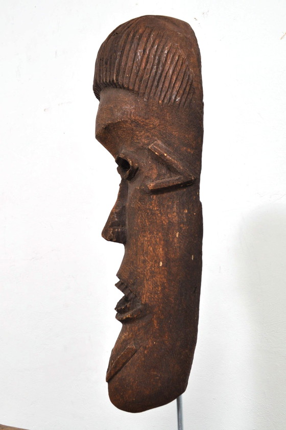 Image 1 of Mask West Africa