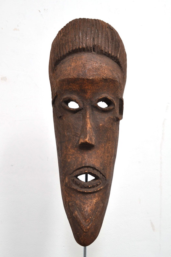 Image 1 of Mask West Africa