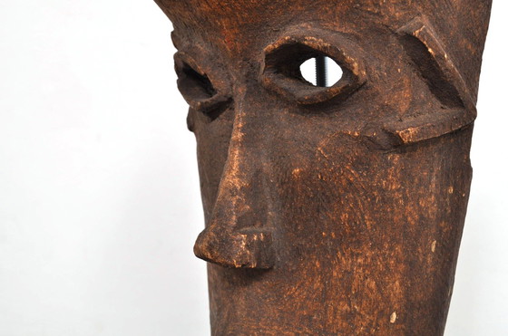 Image 1 of Mask West Africa