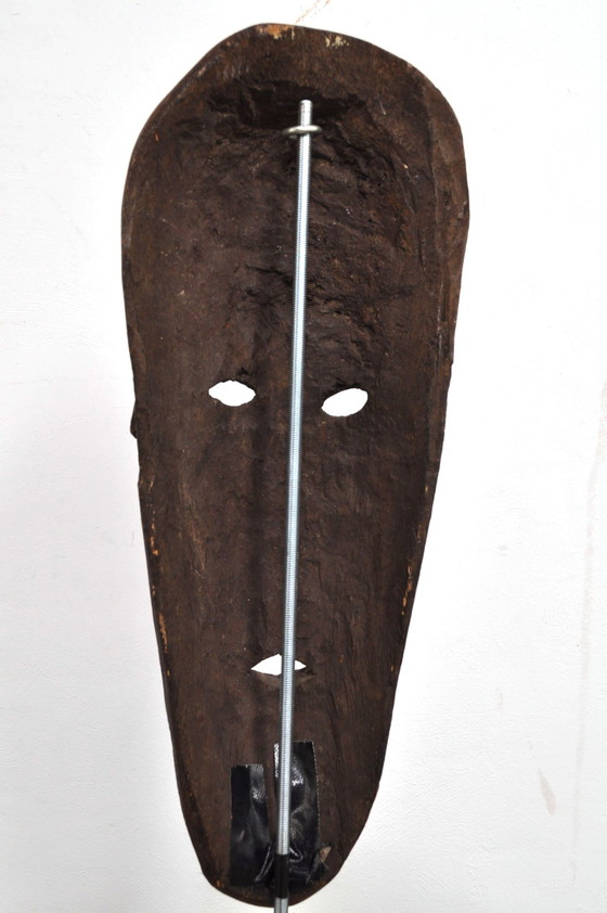 Image 1 of Mask West Africa