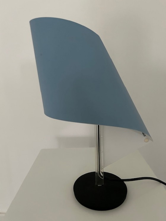 Image 1 of Italiana Luce Nautilus table lamp