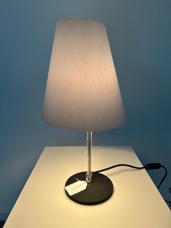 Image 1 of Italiana Luce Nautilus table lamp