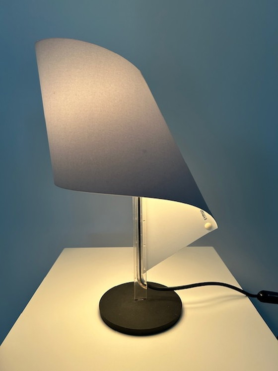 Image 1 of Italiana Luce Nautilus table lamp