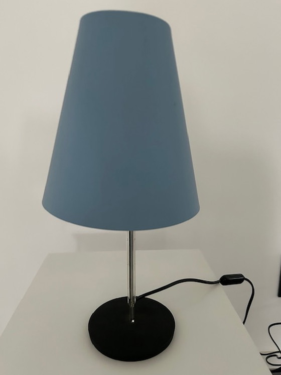 Image 1 of Italiana Luce Nautilus table lamp