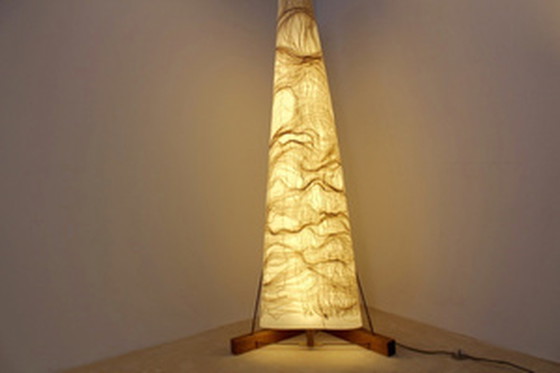 Image 1 of Lawrence Kwakye Lumen Light Sculpture