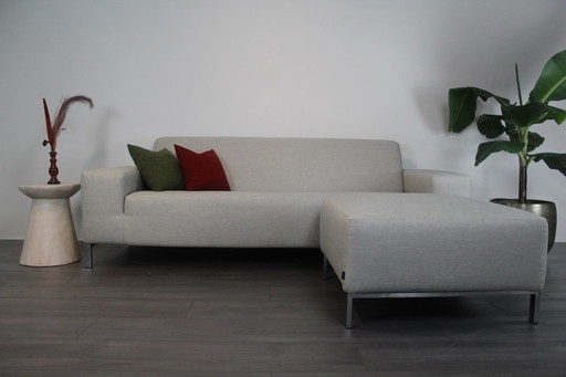 Gelderland 6511 avec pouf