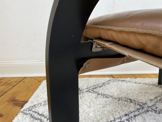 Image 1 of Arflex Marco Zanuso armchair