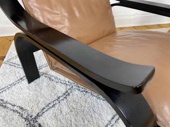 Image 1 of Arflex Marco Zanuso armchair