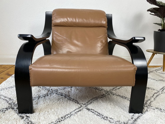 Image 1 of Arflex Marco Zanuso armchair