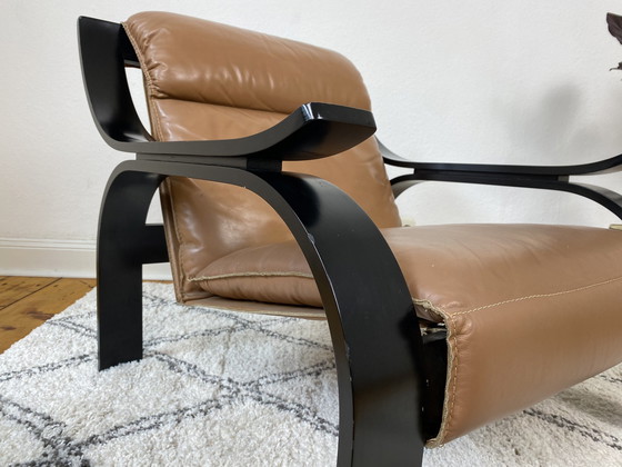 Image 1 of Arflex Marco Zanuso armchair