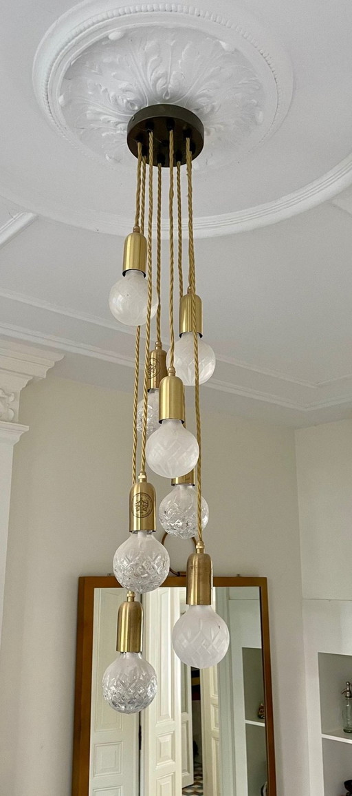 Lee Broom Pendant Lights