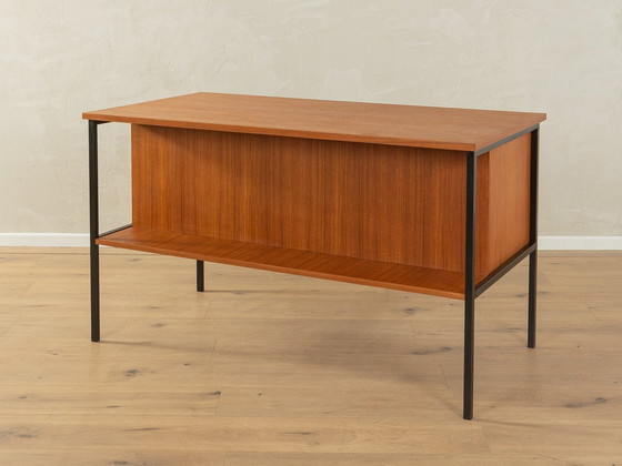 Image 1 of  1960S Desk, Günter Renkel 