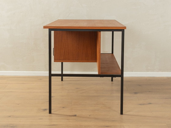 Image 1 of  1960S Desk, Günter Renkel 