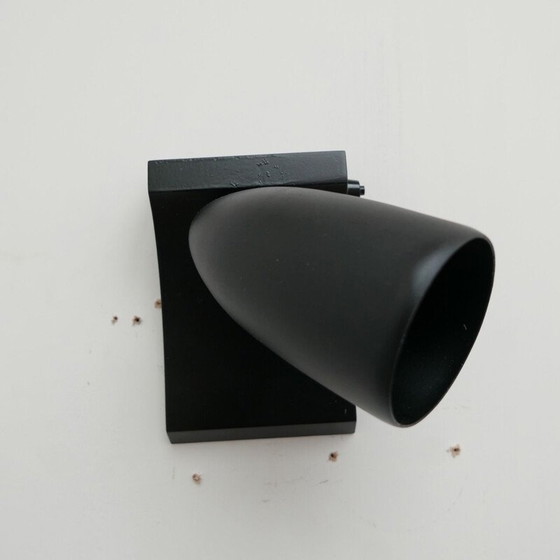 Image 1 of Pair of vintage adjustable wall sconces, The Netherlands 1960