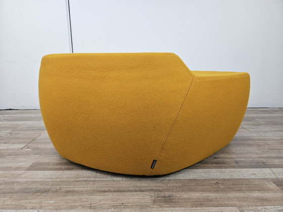 Image 1 of Saruyama Islands Armchair By Toshiyuki Kita For Moroso