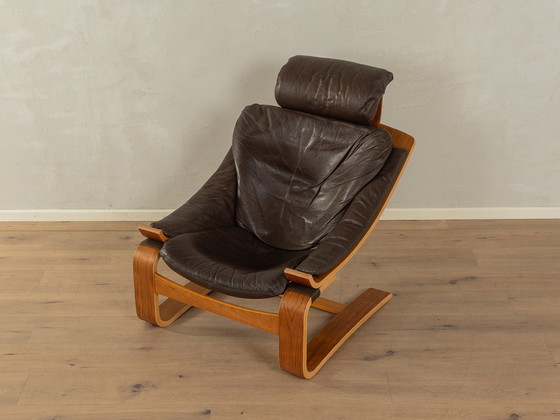 Image 1 of Kroken Ake Fribytter chair