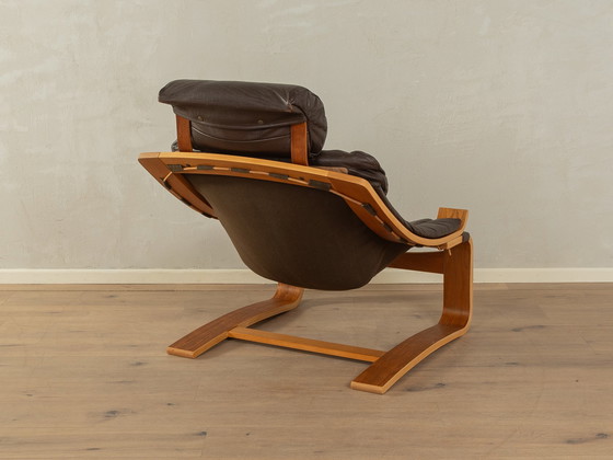 Image 1 of Kroken Ake Fribytter chair