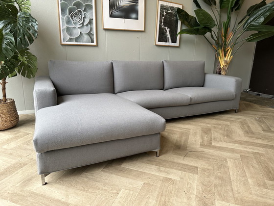 Image 1 of Living Divani corner sofa